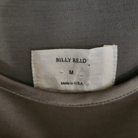 Beautiful Billy Reid top.  Excellent condition.  Size Medium. - Picture 2 of 7